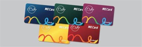 metro express Mauritius mecard